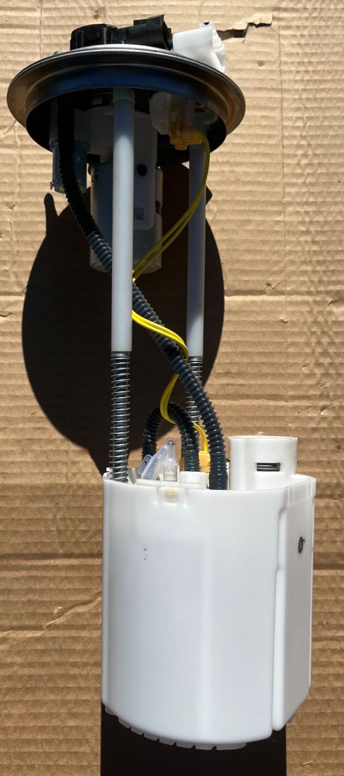 OEM GM Fuel Pump Module 13513404 Fits Chevy Silverado GMC Sierra 1500
