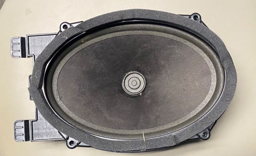 OEM | Speaker Rear fits 2010-2013 LaCrosse GM 13264617