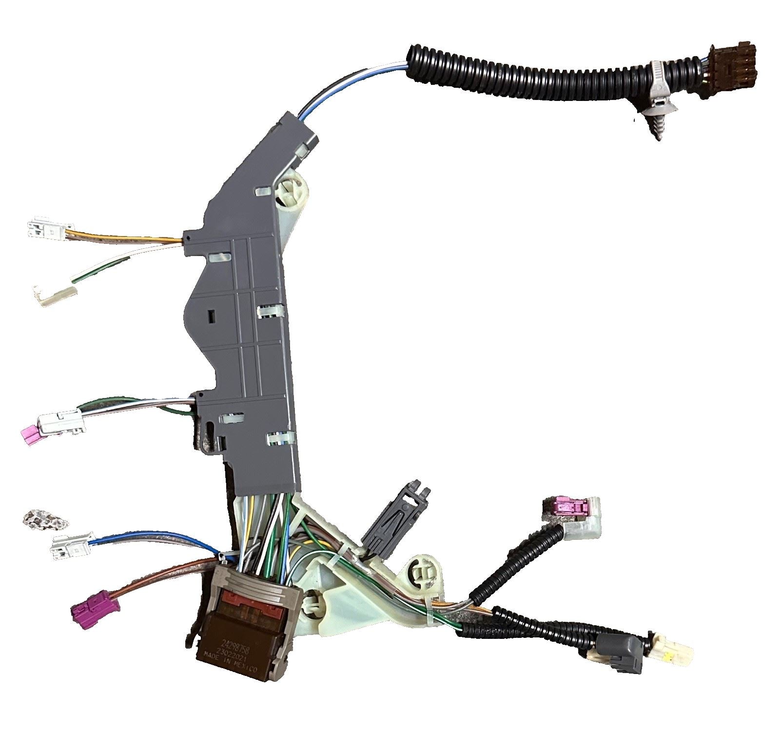 OEM | Automatic Transmission Wiring Harness 8L90 8L45 GM Parts 24046896