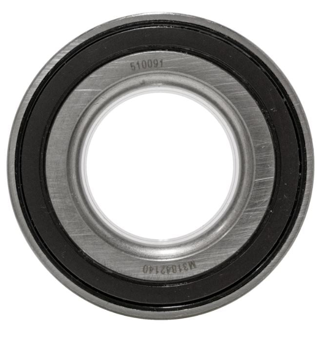 Duralast DL510091 Wheel Bearing Fits 2010-14 Honda Vehicles