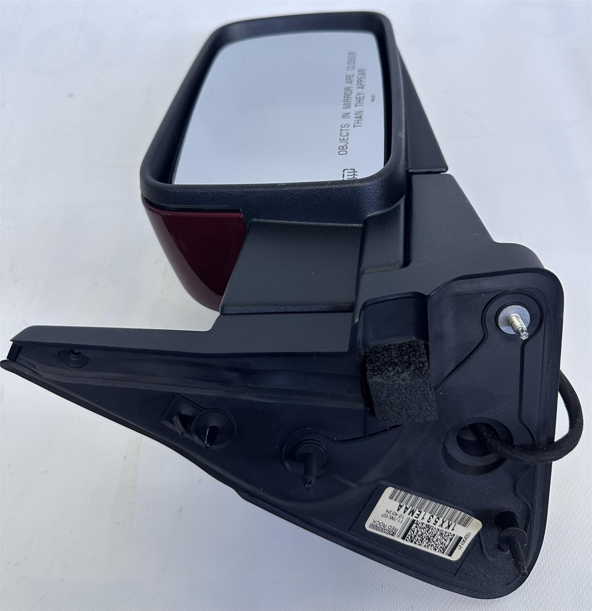 Mopar 1KX531EMAA Door Mirror for Jeep Commander 2007