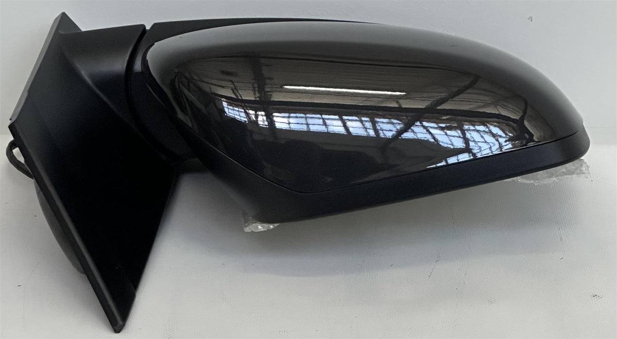 Mopar 1AN401AVAJ Door Mirror for Dodge Grand Caravan 2008-2016