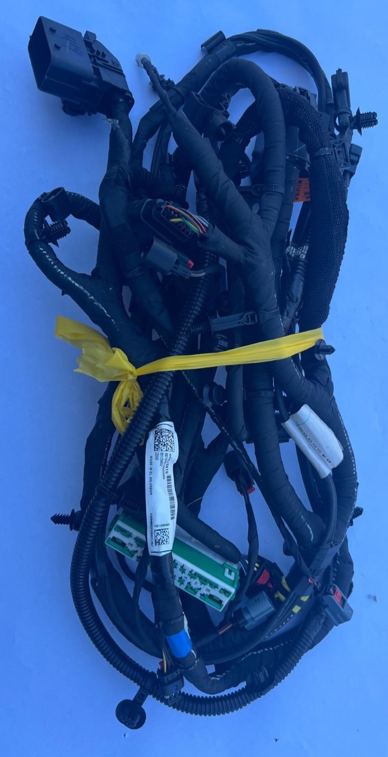 GM Electrical Wire Harness 85573419 OEM Factory Replacement Connector