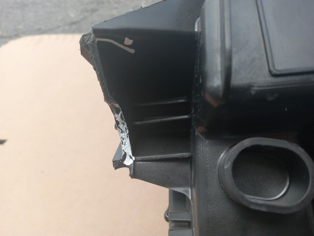 Driver Side Headlight Headlamp Halogen Chevy Silverado 1500 2022 2023 2024