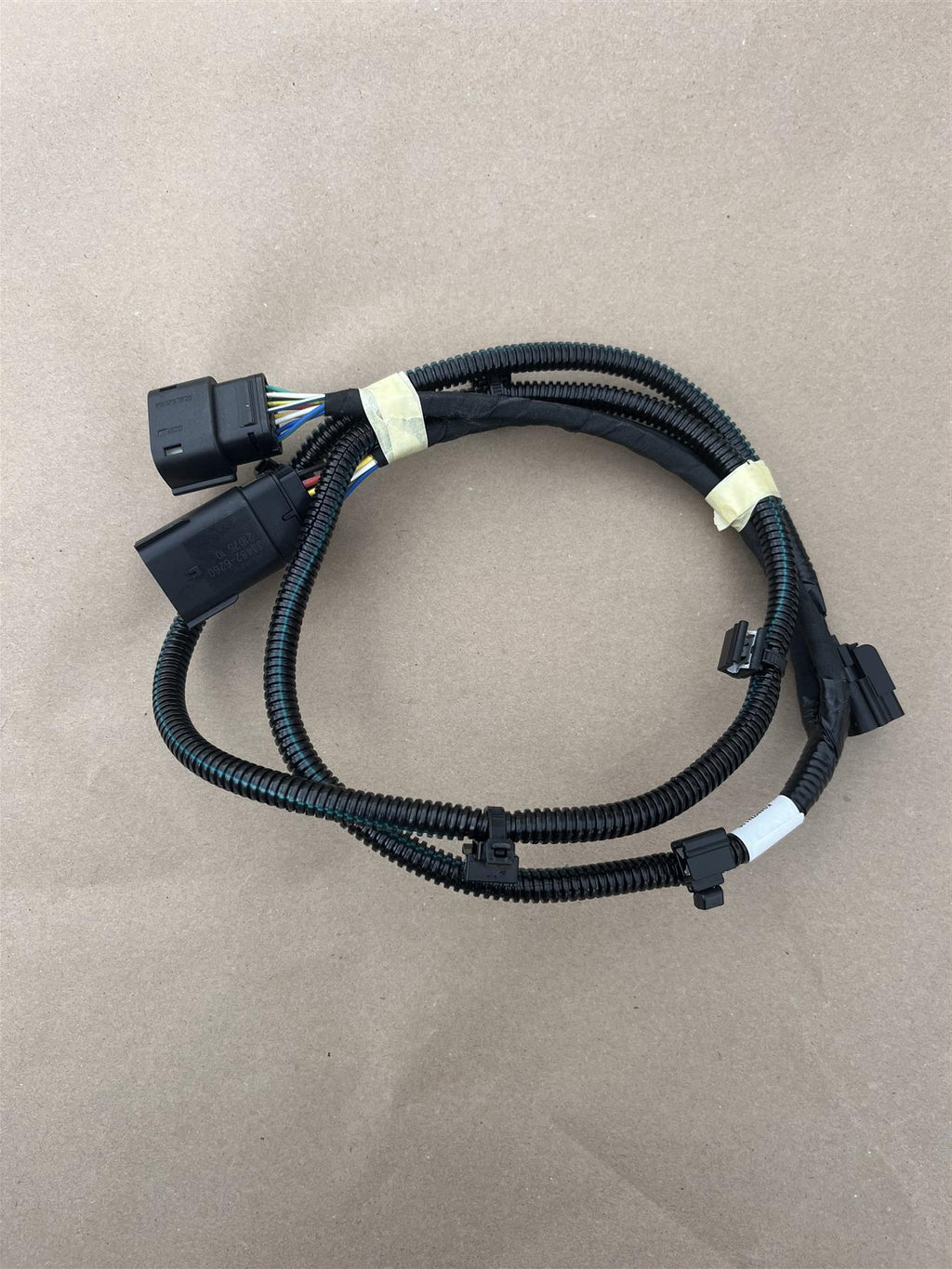 OEM GM Sunroof Panoramic Roof Wiring Harness 84926440 2021-2024 Tahoe Suburban