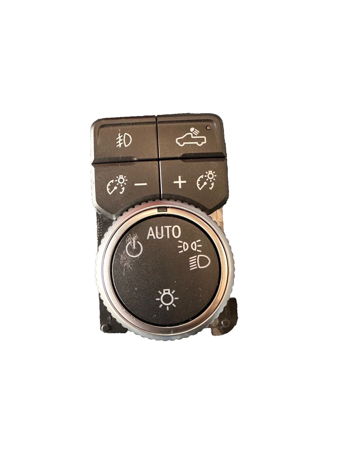OEM | Instrument Panel-Headlamp Switch GM 23458495
