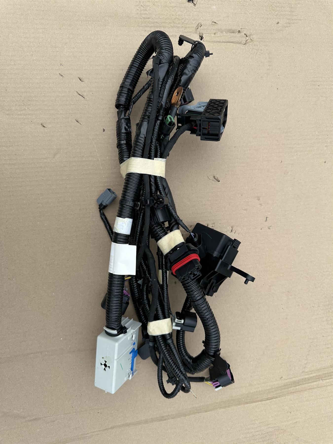 Genuine GM 95386149 Forward Lamp Wiring Harness OEM Genuine Replacement