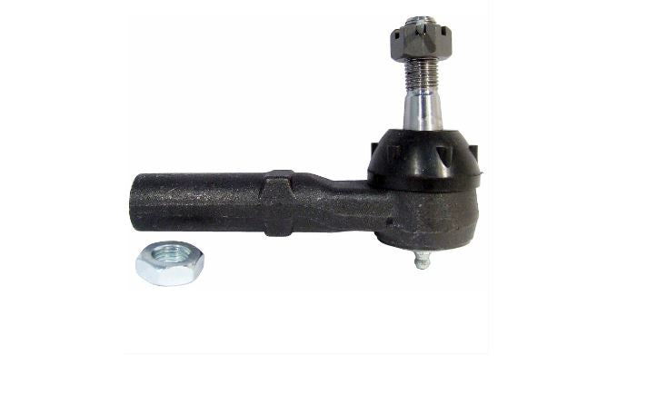 Front Outer  Steering Tie Rod End Delphi TA2405-11B1 Fits 01-21 GMC, Chevys