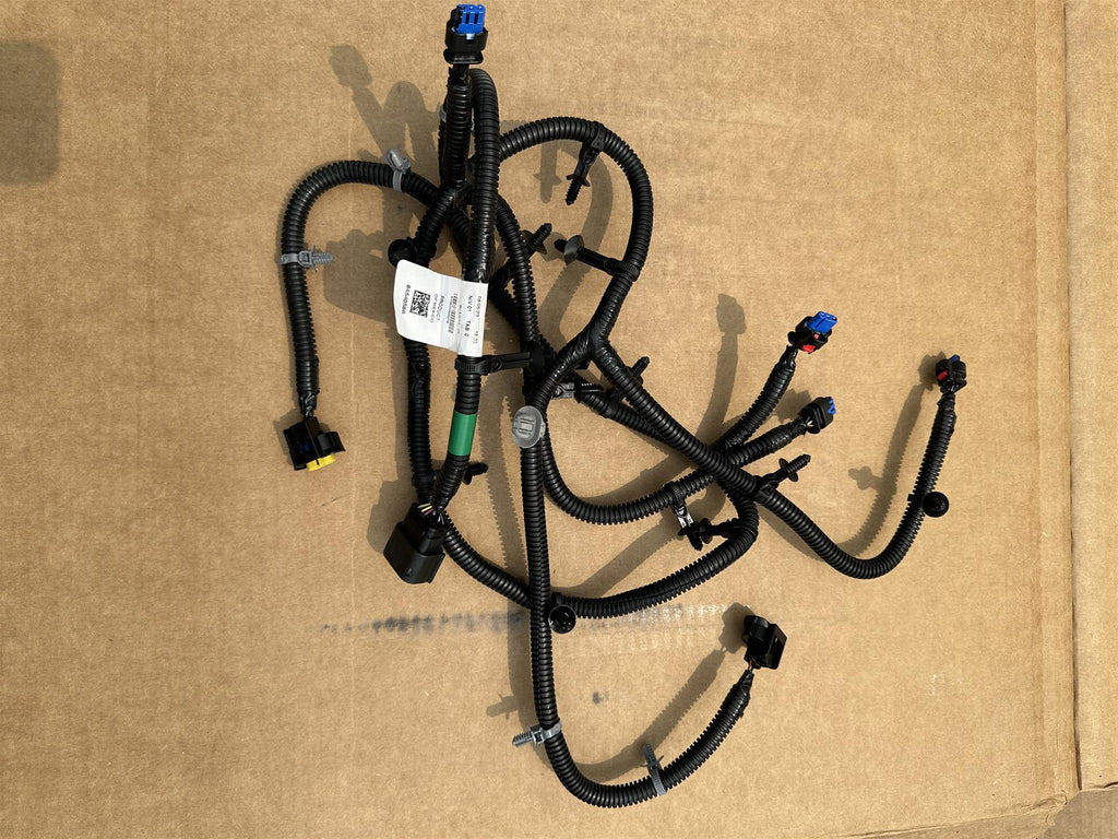 GM 84540586 Front Alarm Sensor Harness for Silverado HD 2020-2023