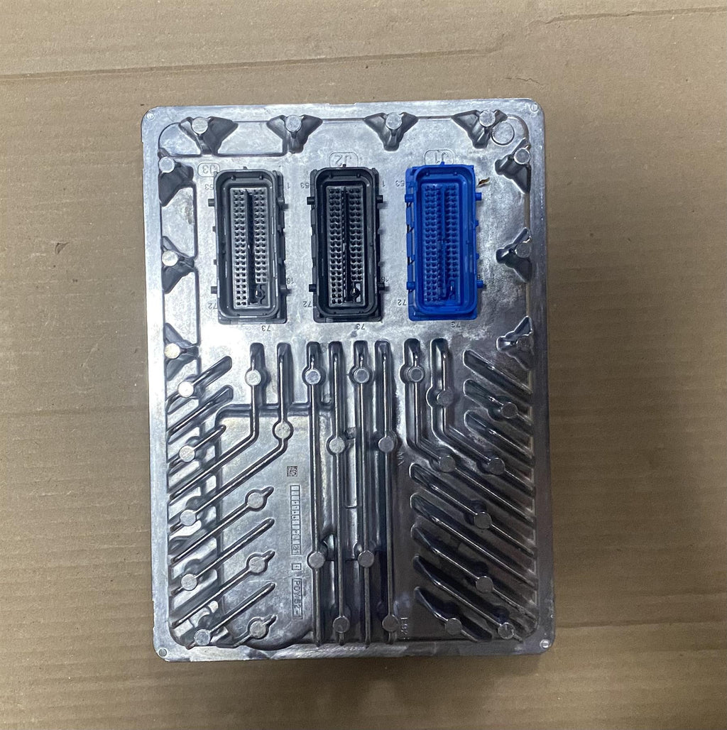GM Engine Control Module ECM ECU 12704477 OEM