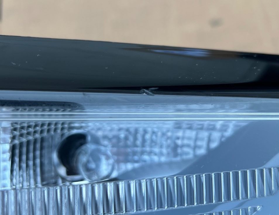 Genuine OEM | Backup Lamp Driver Side fits Chevy Traverse 2018-2021 85164976