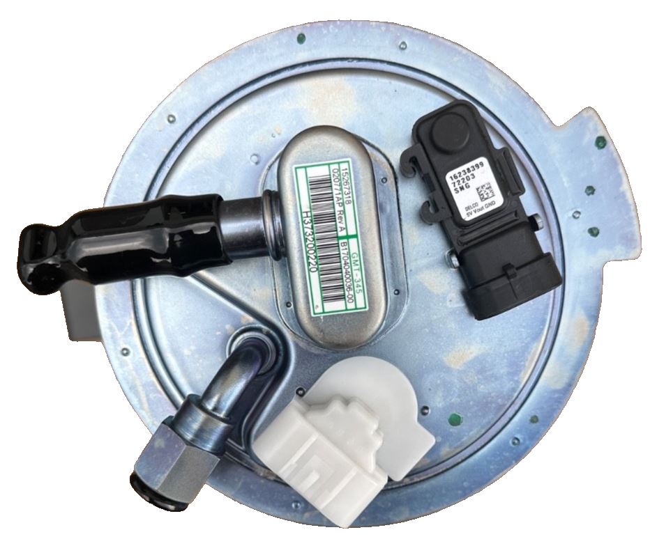 OEM | Fuel Pump Fits 2006-2008 Hummer H3 GM 15267318