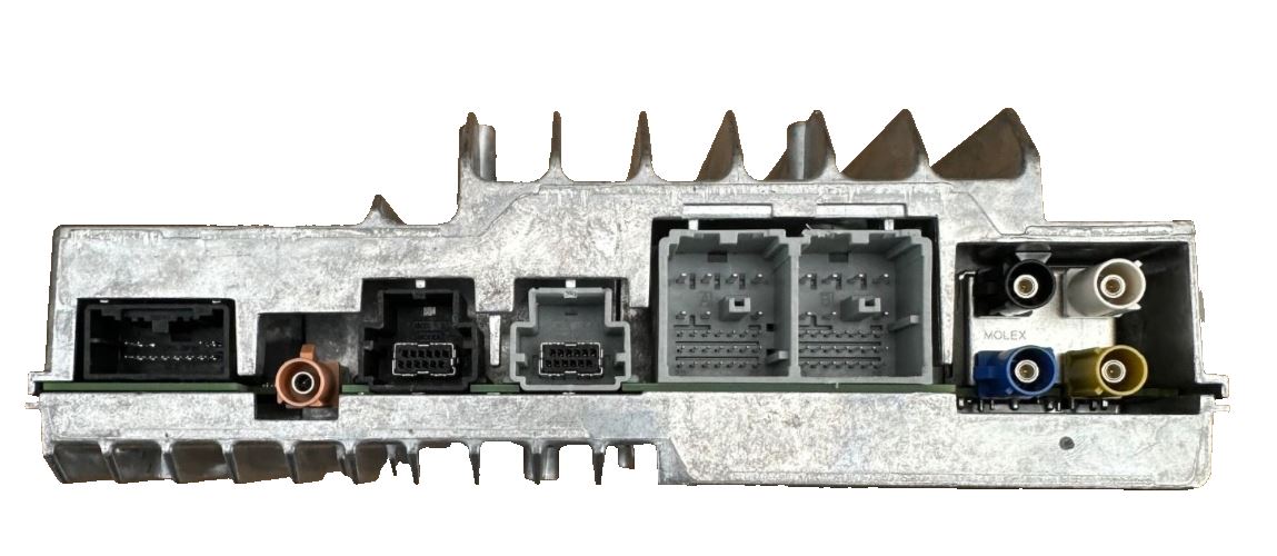 OEM | Audio Amplifier Module Fits 2020 Colorado GM 84791525